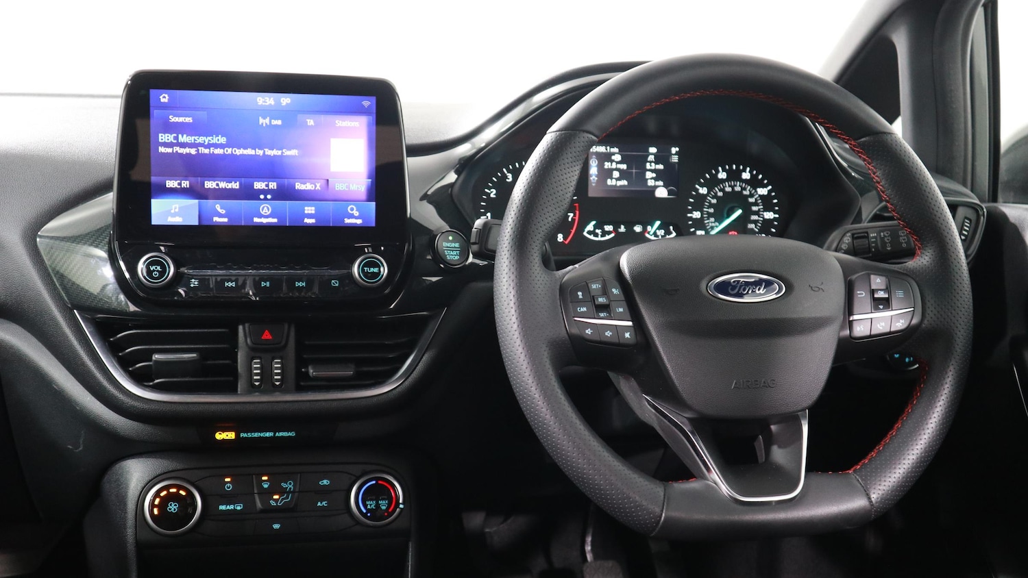 Used Ford Fiesta 2022 for sale - 77717914: Photo 26