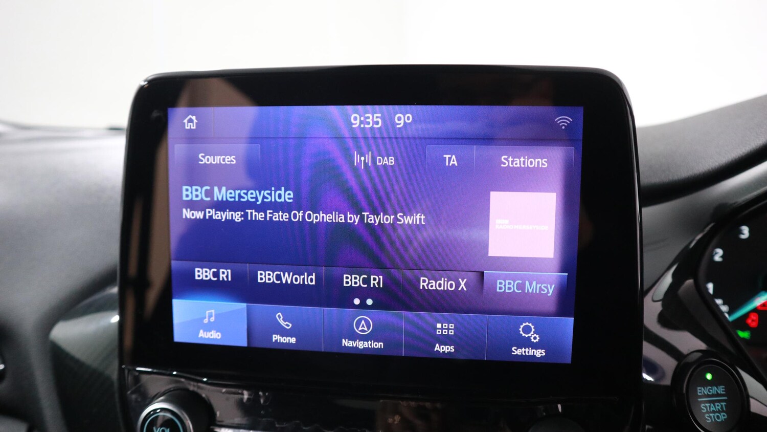 Used Ford Fiesta 2022 for sale - 77717914: Photo 32