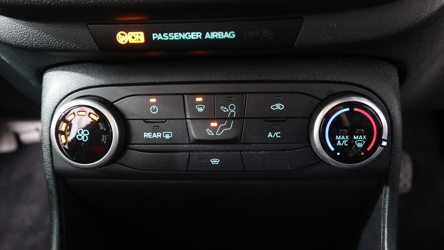 Used Ford Fiesta 2022 for sale - 77717914: Photo 33