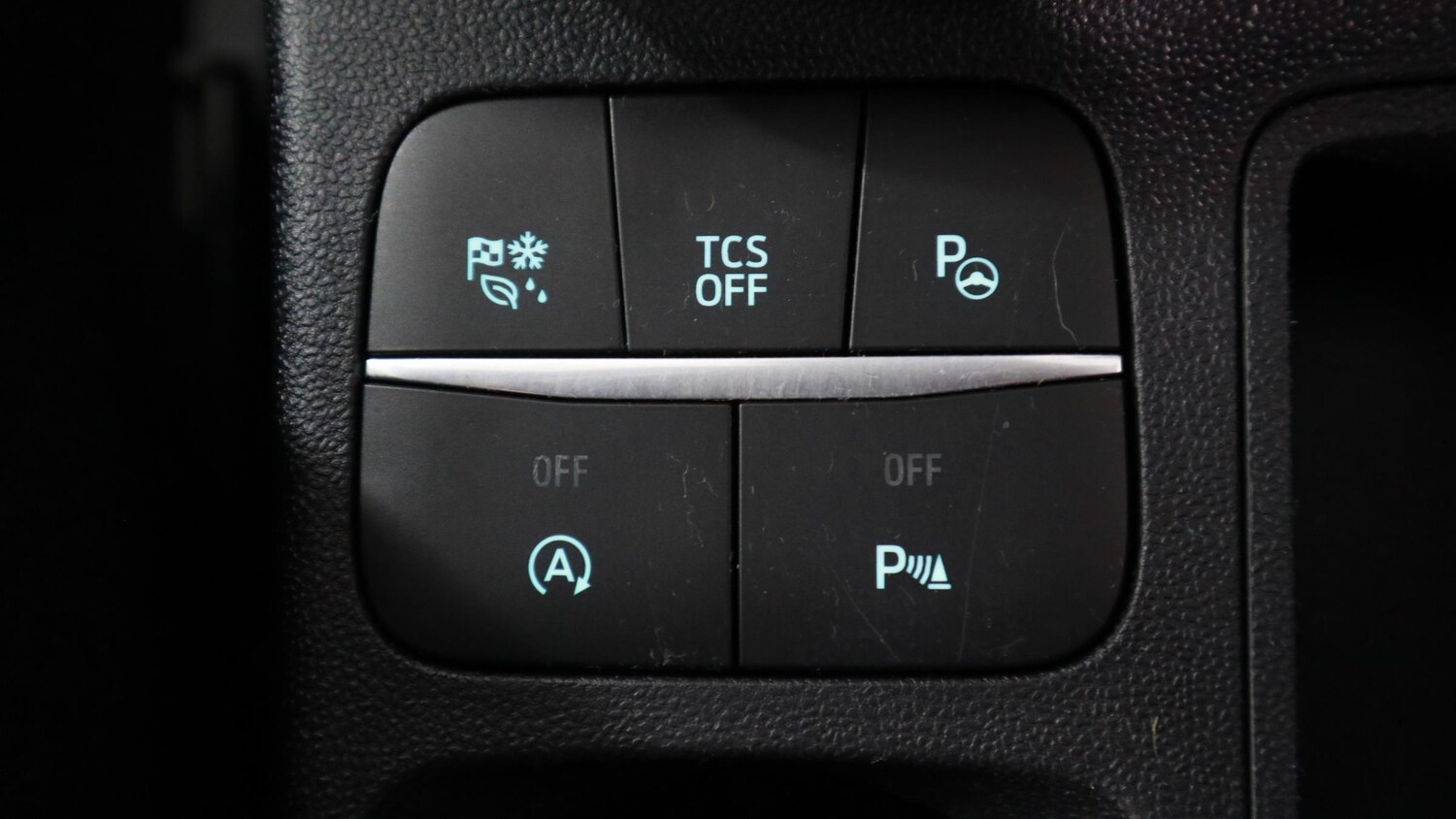 Used Ford Fiesta 2022 for sale - 77717914: Photo 36