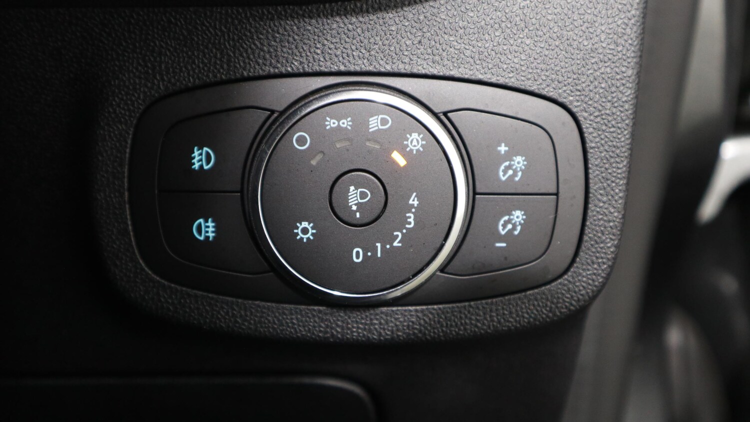 Used Ford Fiesta 2022 for sale - 77717914: Photo 37