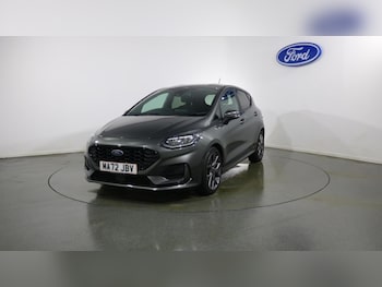 Used Ford Fiesta 2022 for sale - 77717914: Photo
