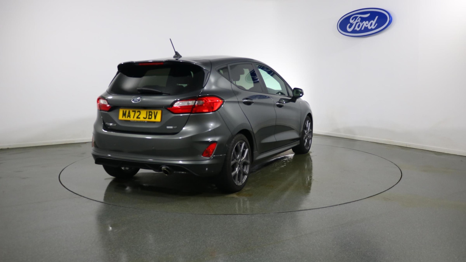 Used Ford Fiesta 2022 for sale - 77717914: Photo 6