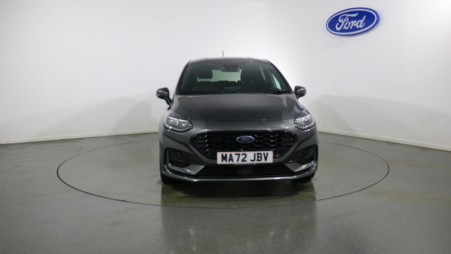Used Ford Fiesta 2022 for sale - 77717914: Photo 7