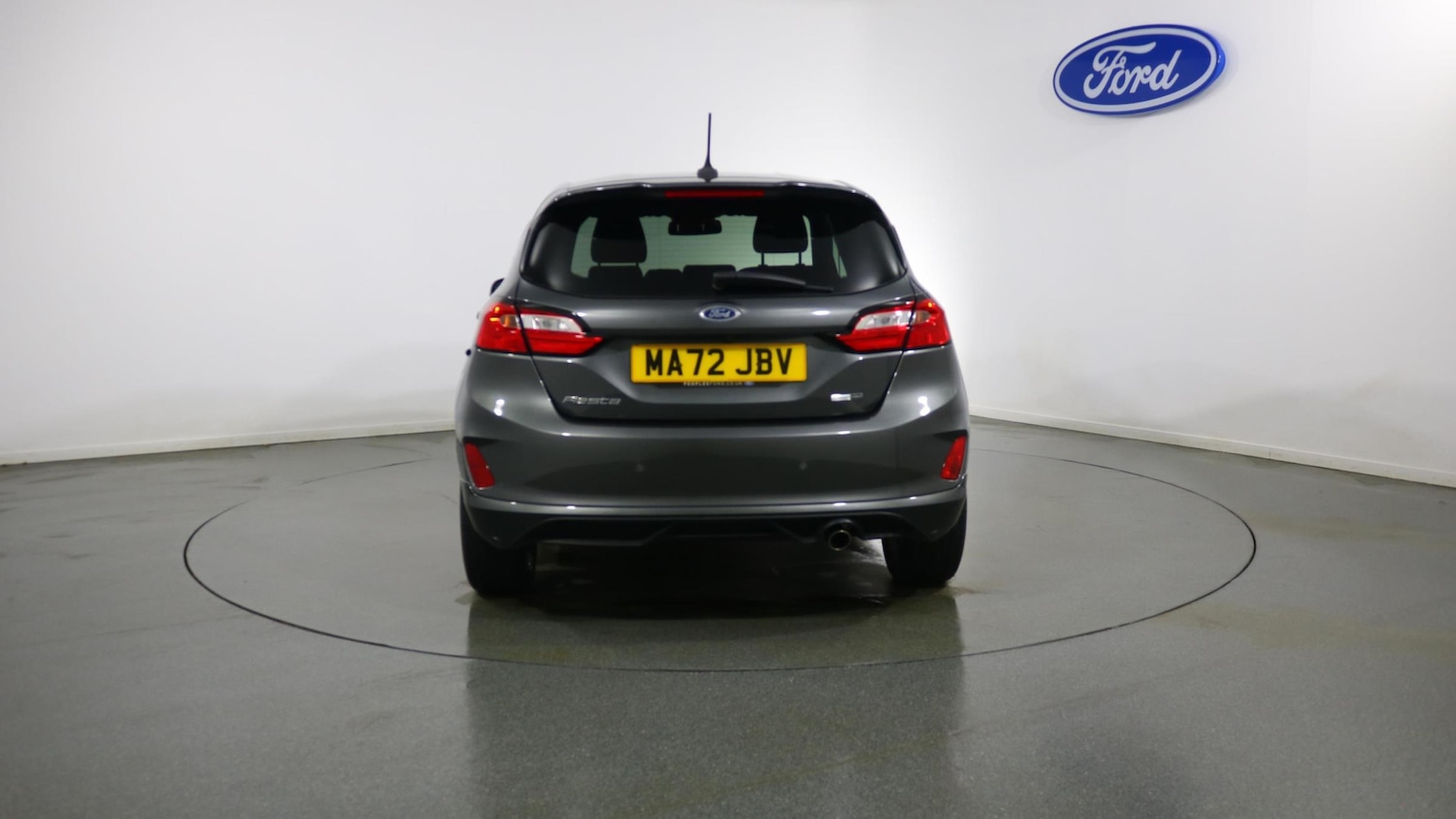 Used Ford Fiesta 2022 for sale - 77717914: Photo 8