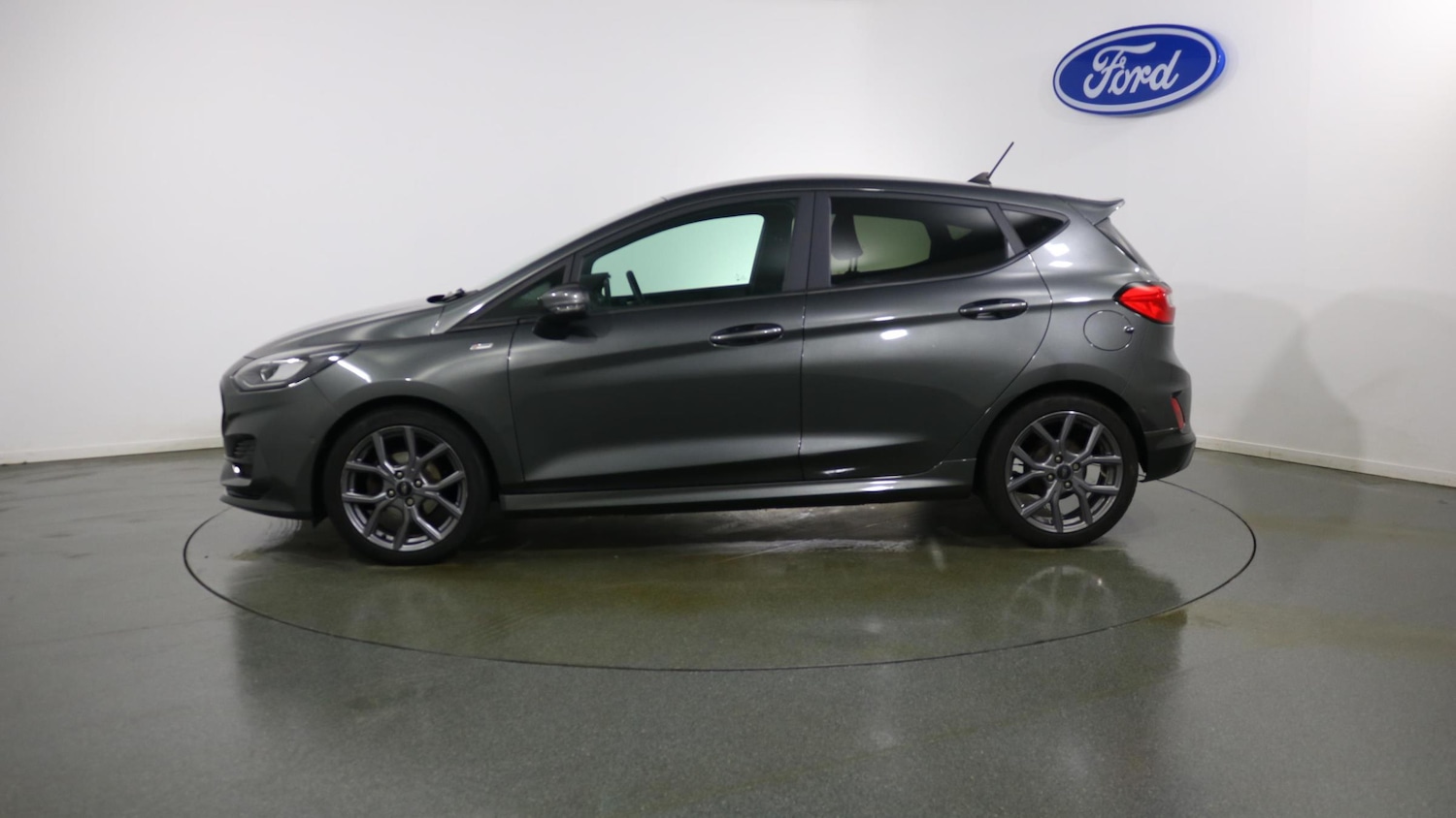 Used Ford Fiesta 2022 for sale - 77717914: Photo 9
