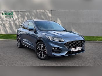 Used Ford Kuga 2023 for sale - 79609885: Photo