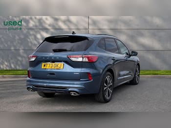 Used Ford Kuga 2023 for sale - 79609885: Photo