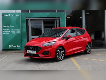 Used Ford Fiesta 2023 for sale - 79027131: Photo