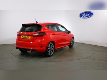 Used Ford Fiesta 2023 for sale - 79027131: Photo