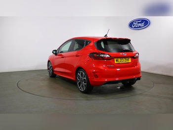 Used Ford Fiesta 2023 for sale - 79027131: Photo