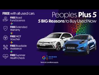 2023 - 1.0 EcoBoost Hybrid mHEV ST-Line X 5dr