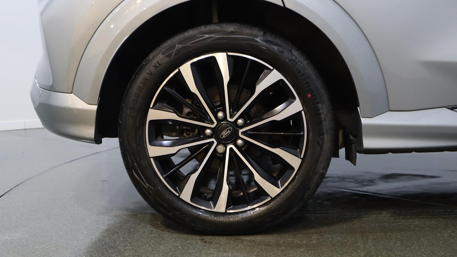 Used Ford Puma 2023 for sale - 76818354: Photo 14