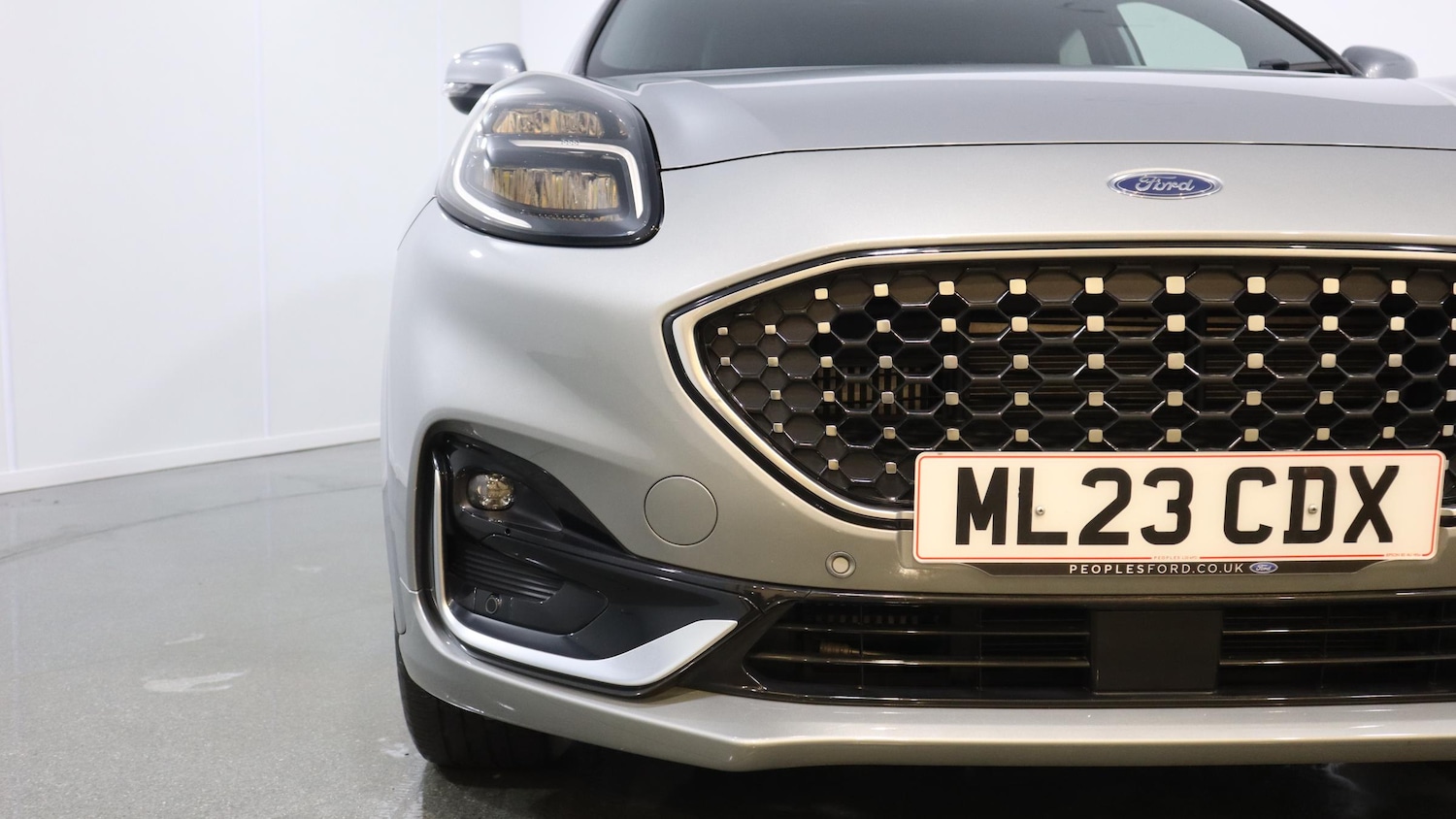 Used Ford Puma 2023 for sale - 76818354: Photo 15