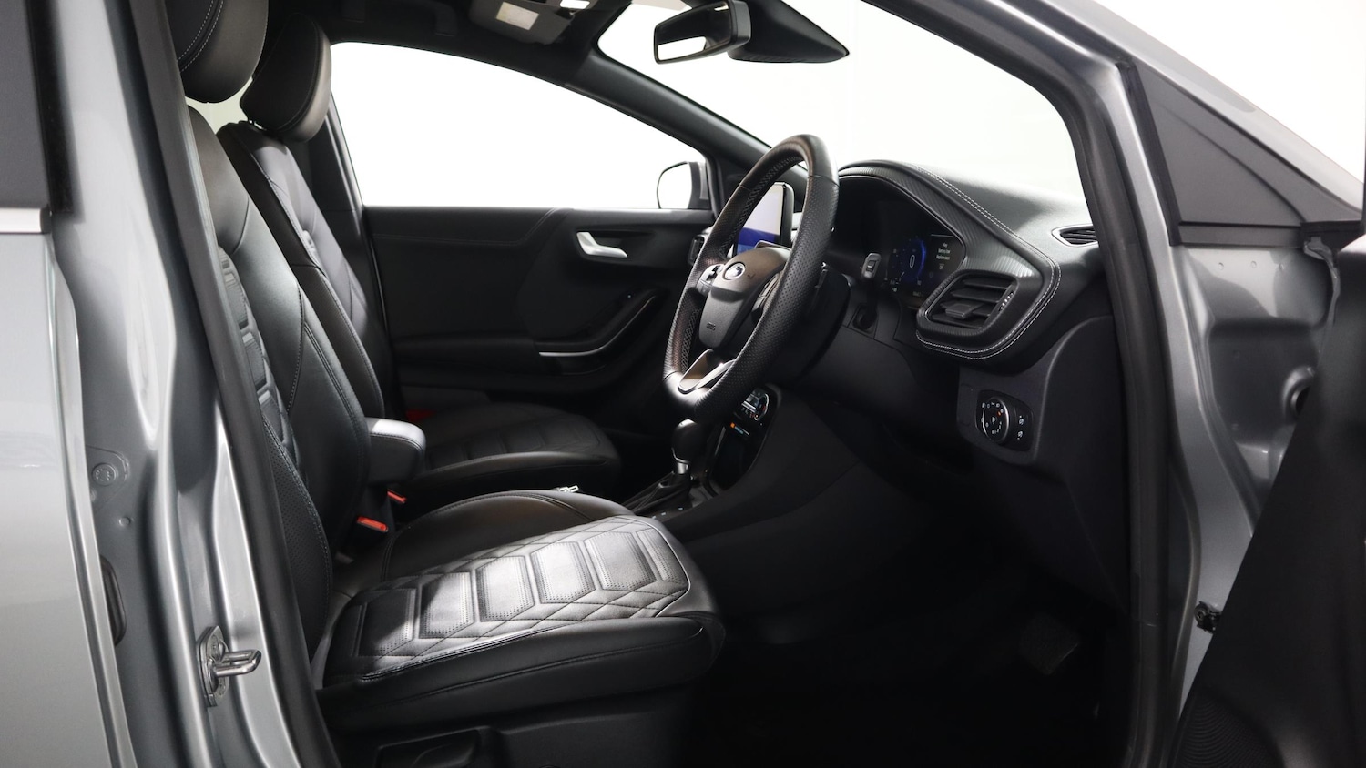 Used Ford Puma 2023 for sale - 76818354: Photo 21