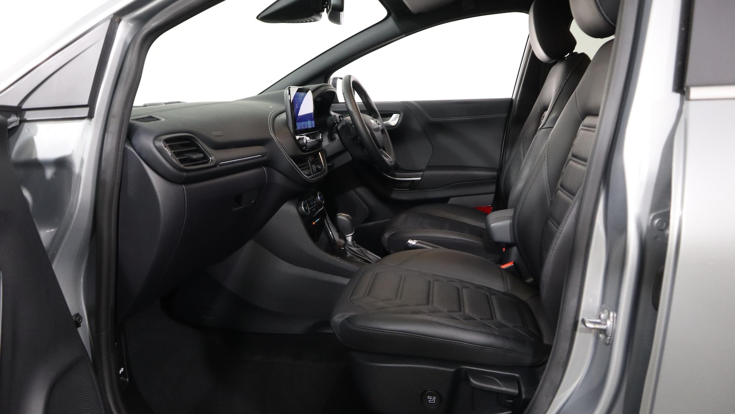 Used Ford Puma 2023 for sale - 76818354: Photo 23