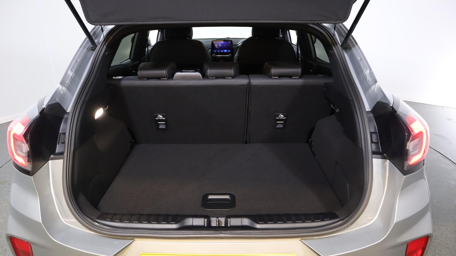 Used Ford Puma 2023 for sale - 76818354: Photo 26