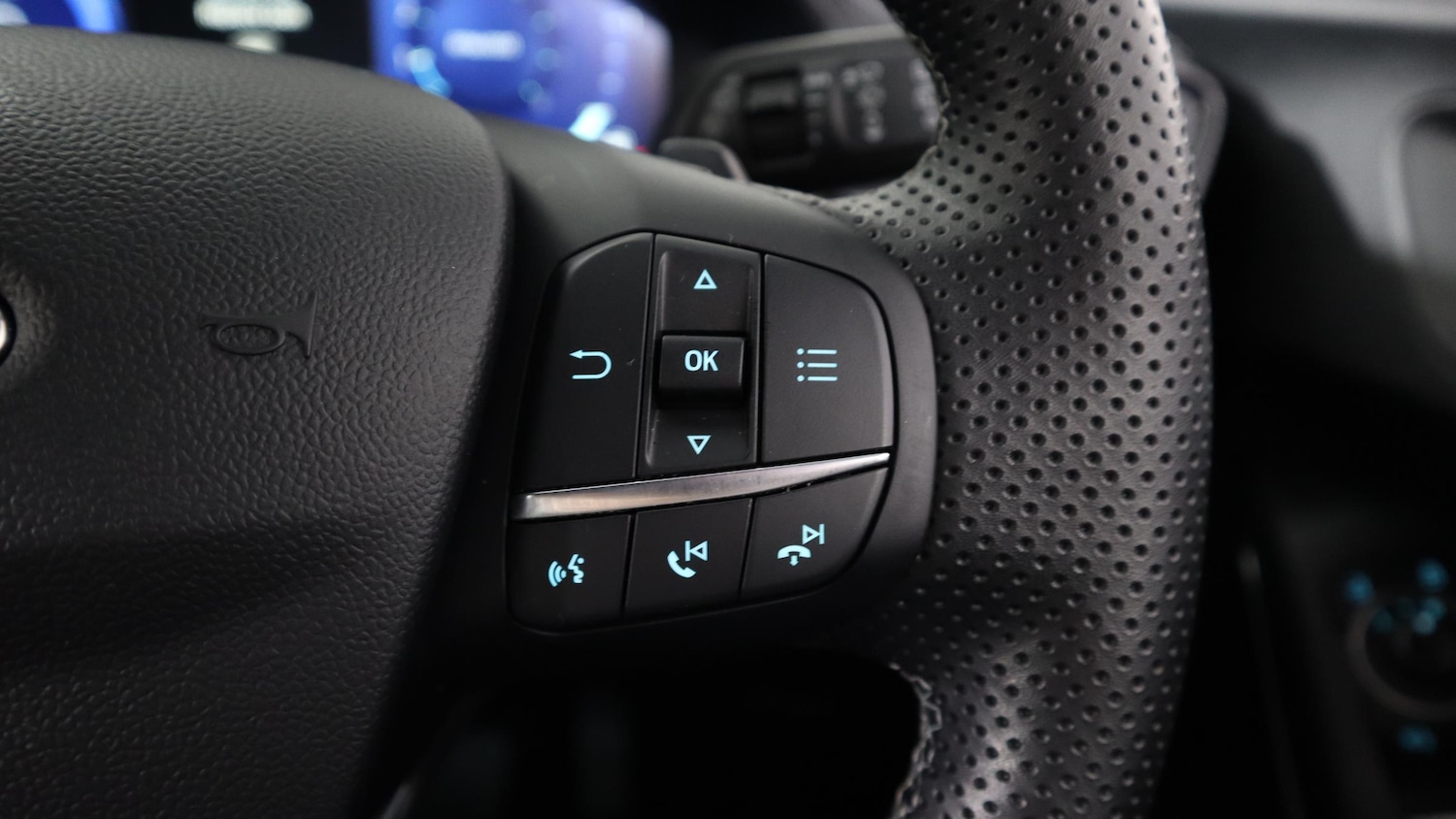 Used Ford Puma 2023 for sale - 76818354: Photo 29