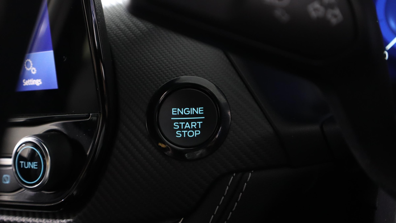 Used Ford Puma 2023 for sale - 76818354: Photo 32