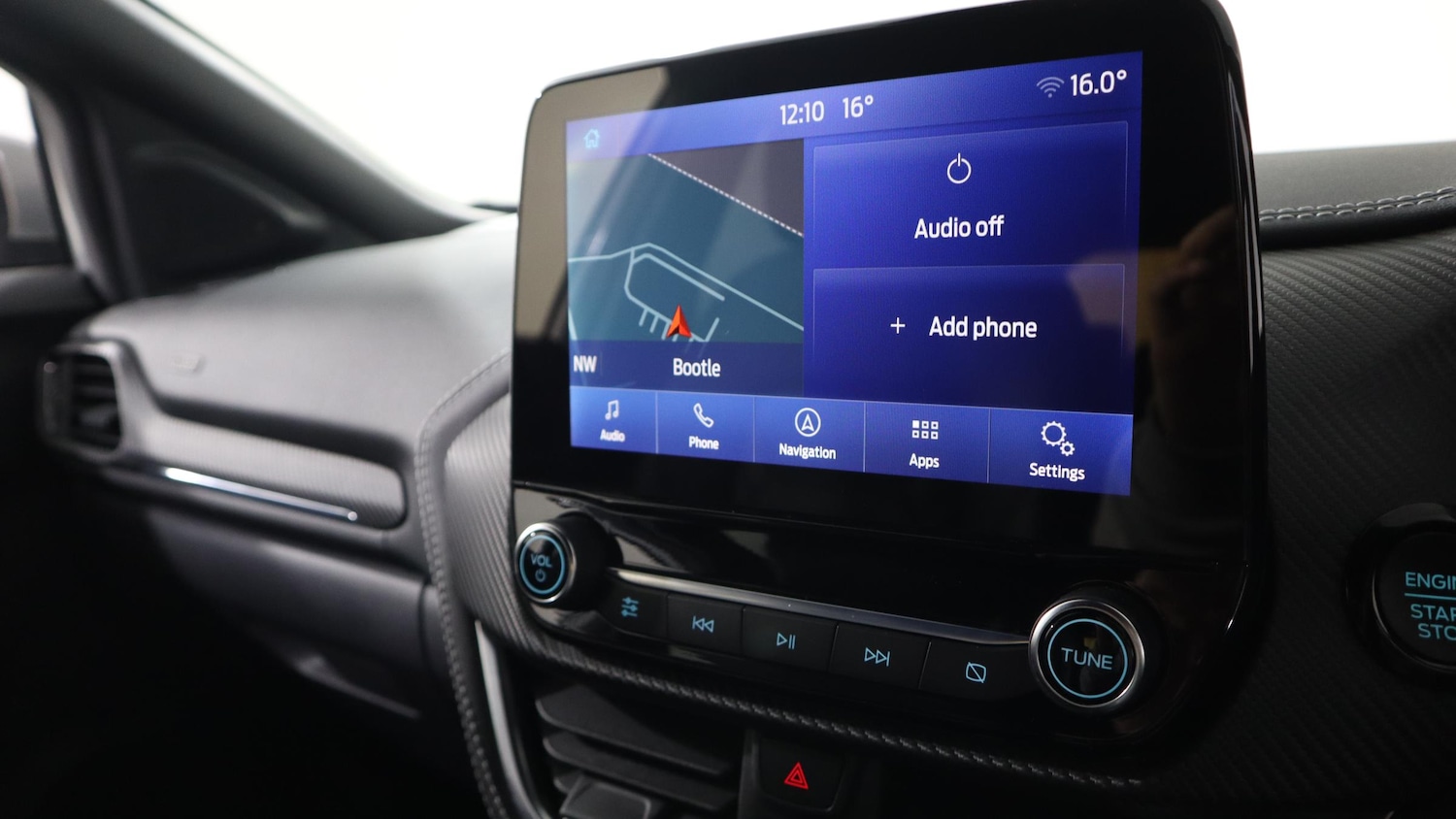 Used Ford Puma 2023 for sale - 76818354: Photo 33