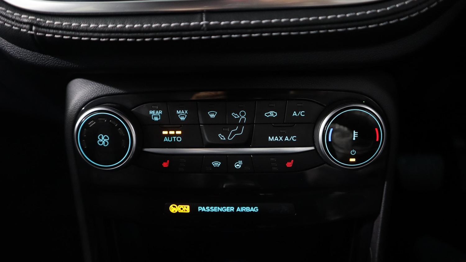 Used Ford Puma 2023 for sale - 76818354: Photo 34