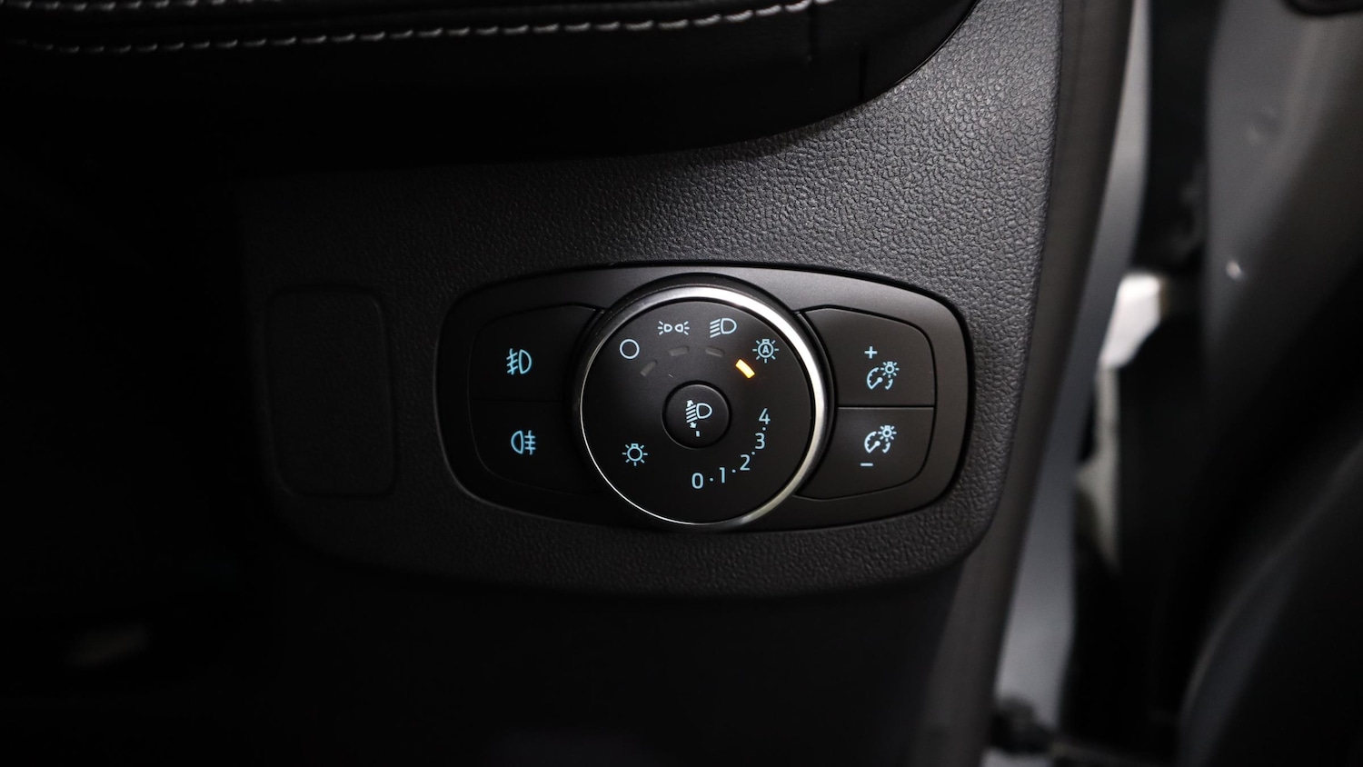 Used Ford Puma 2023 for sale - 76818354: Photo 38