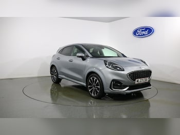 Used Ford Puma 2023 for sale - 76818354: Photo