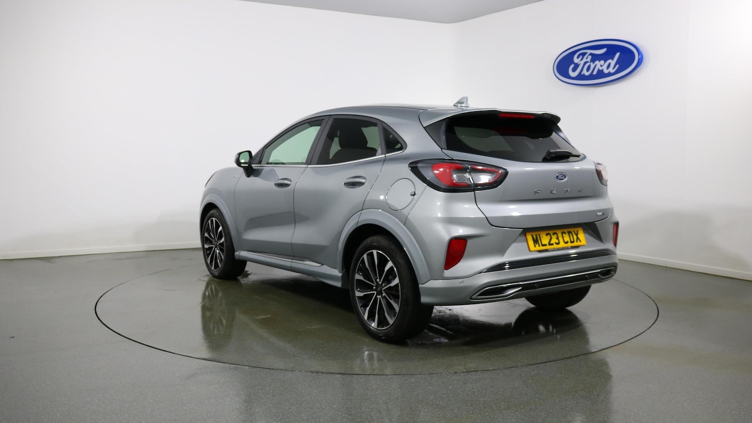 Used Ford Puma 2023 for sale - 76818354: Photo 5