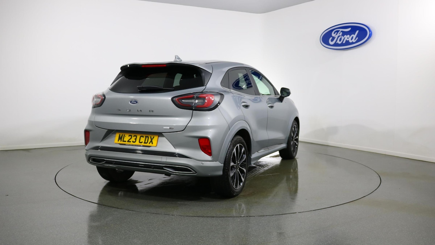 Used Ford Puma 2023 for sale - 76818354: Photo 6