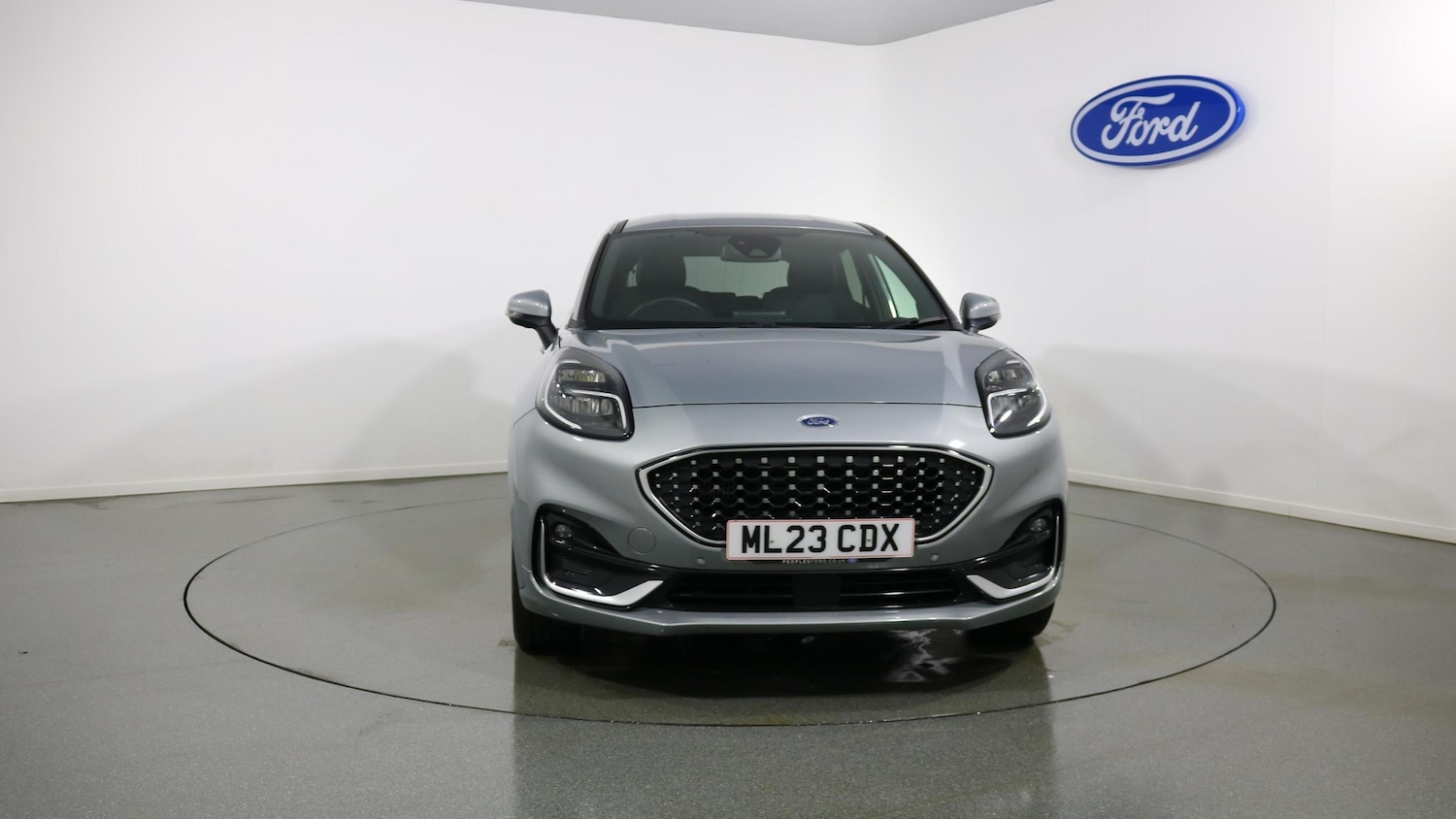 Used Ford Puma 2023 for sale - 76818354: Photo 7