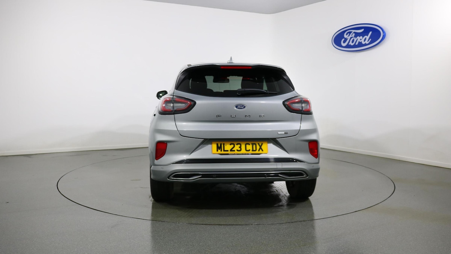 Used Ford Puma 2023 for sale - 76818354: Photo 8