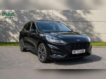 Used Ford Kuga 2023 for sale - 79712866: Photo