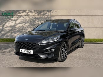 Used Ford Kuga 2023 for sale - 79712866: Photo