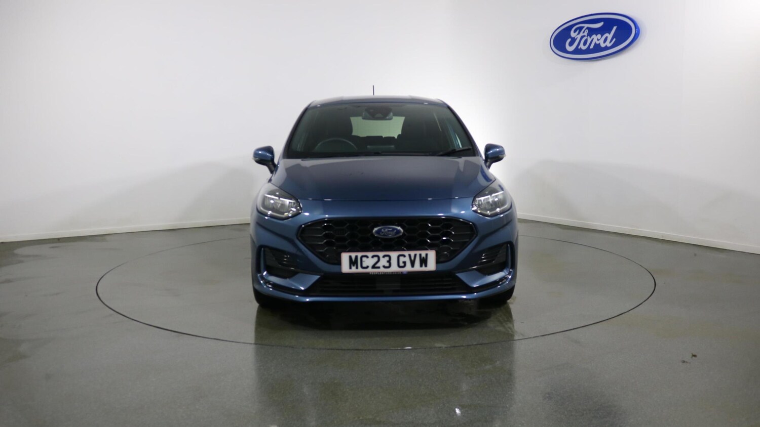 Used Ford Fiesta 2023 for sale - 76818393: Photo 10