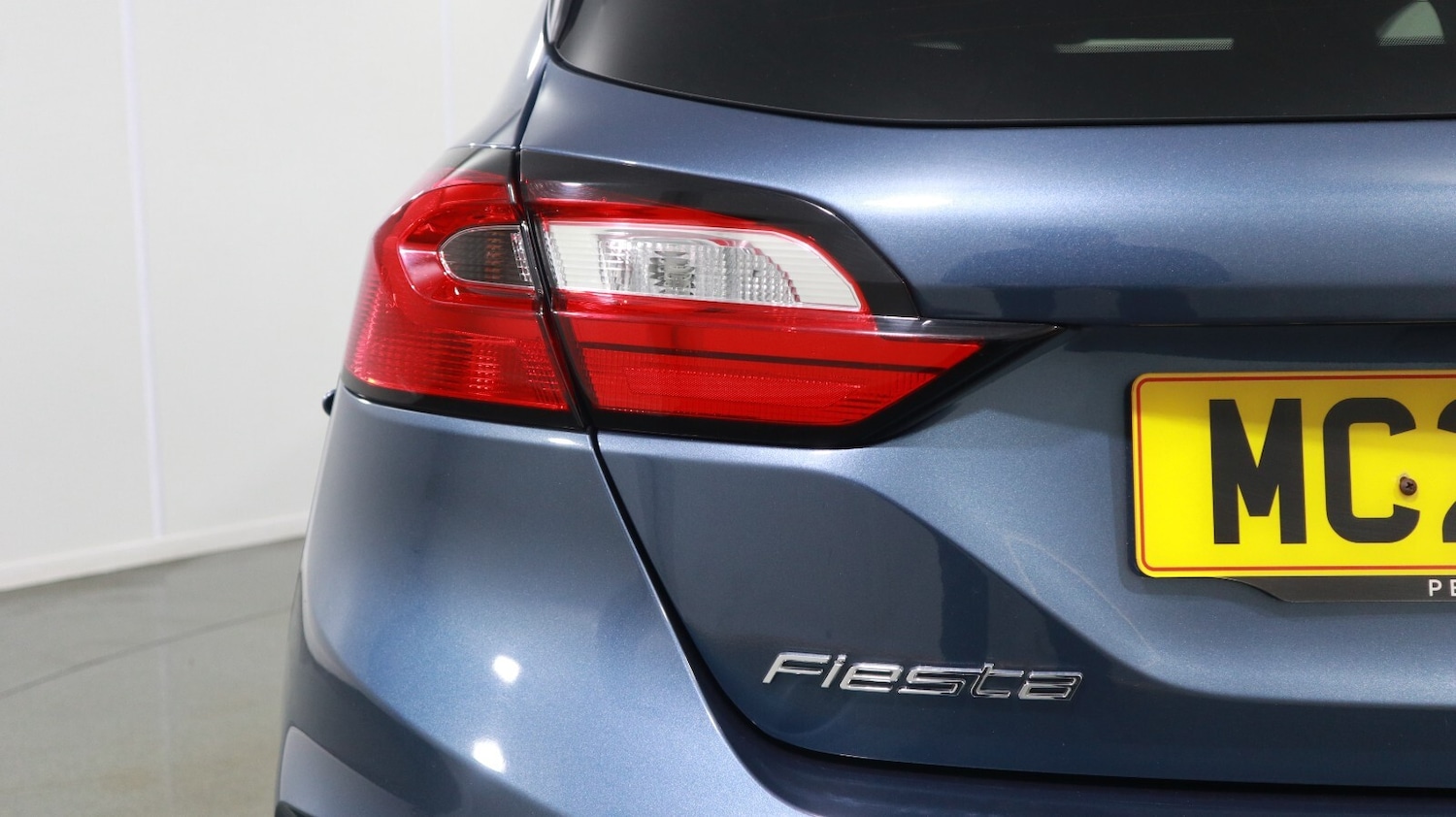 Used Ford Fiesta 2023 for sale - 76818393: Photo 12