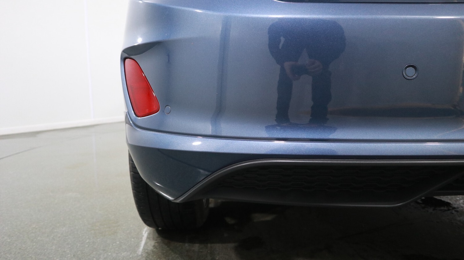 Used Ford Fiesta 2023 for sale - 76818393: Photo 13