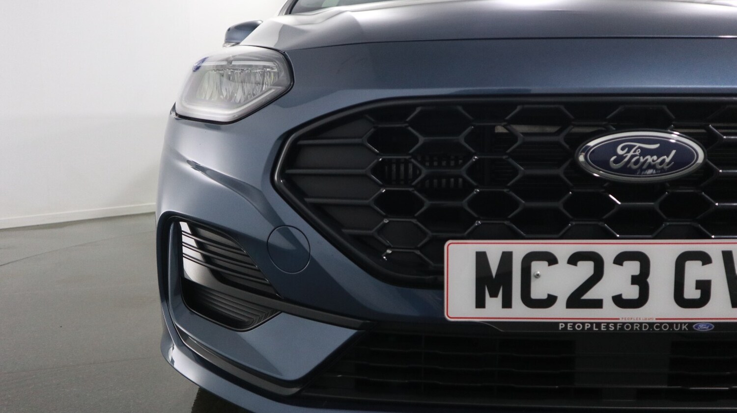 Used Ford Fiesta 2023 for sale - 76818393: Photo 14