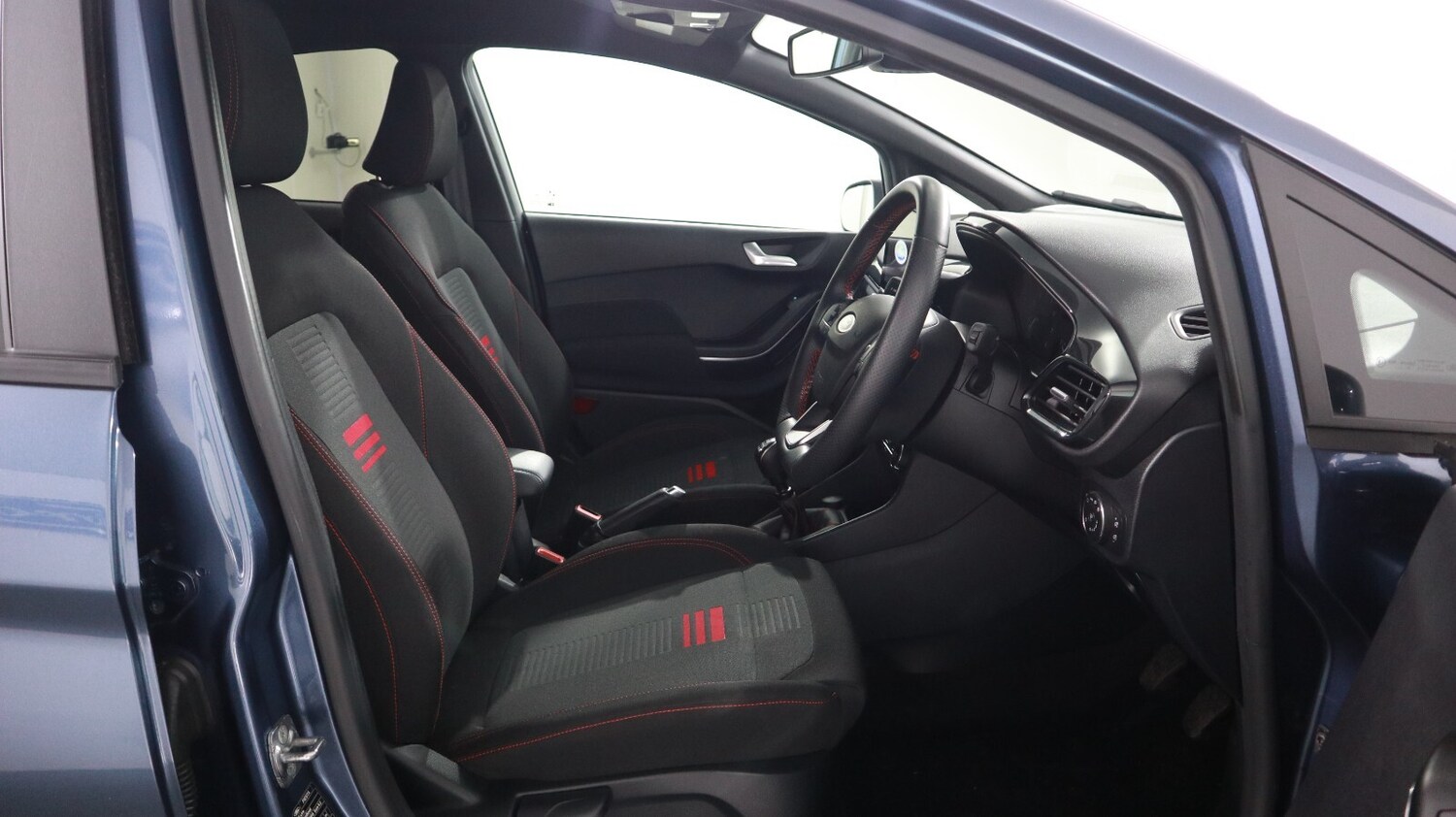 Used Ford Fiesta 2023 for sale - 76818393: Photo 20