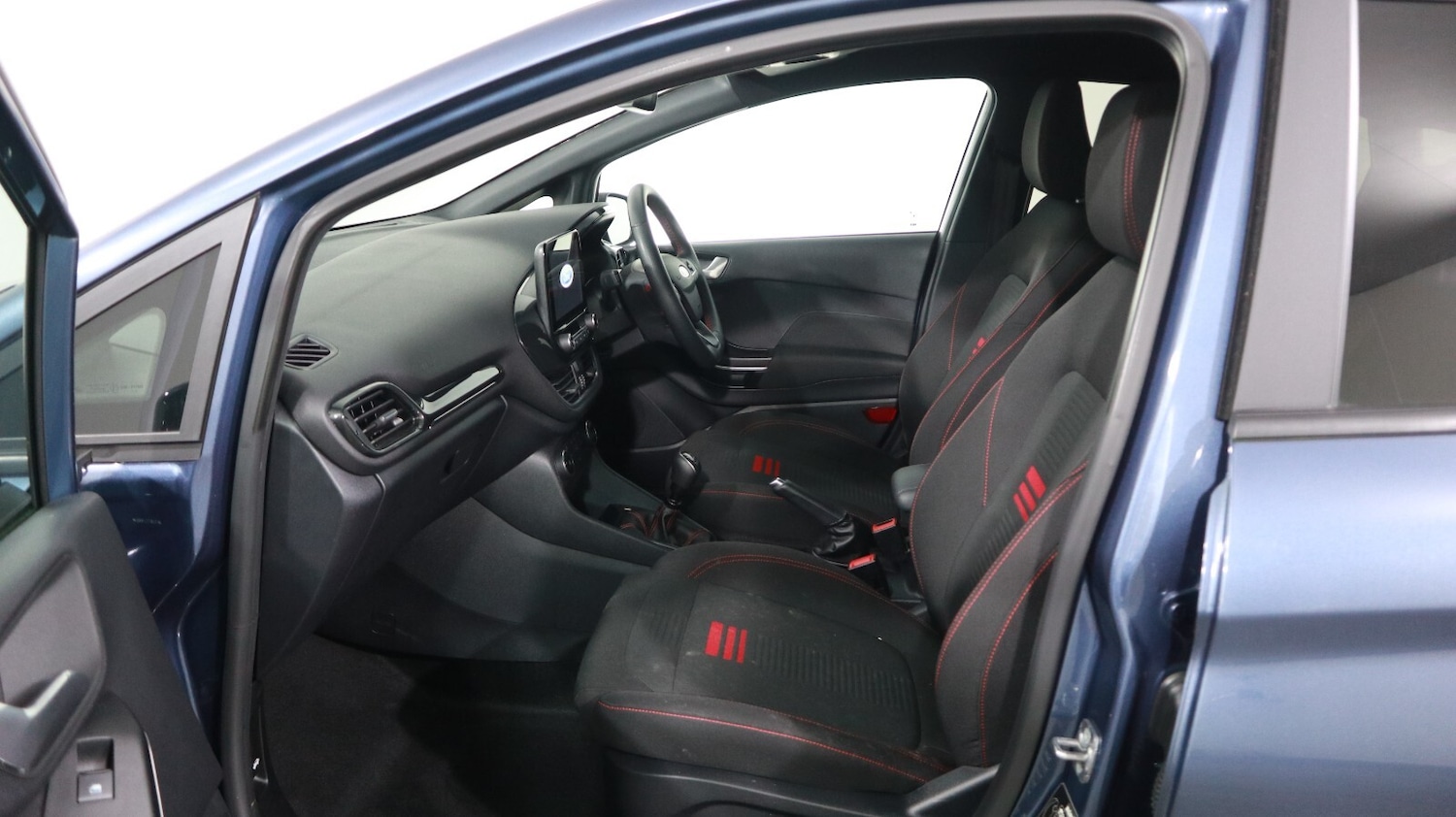 Used Ford Fiesta 2023 for sale - 76818393: Photo 22