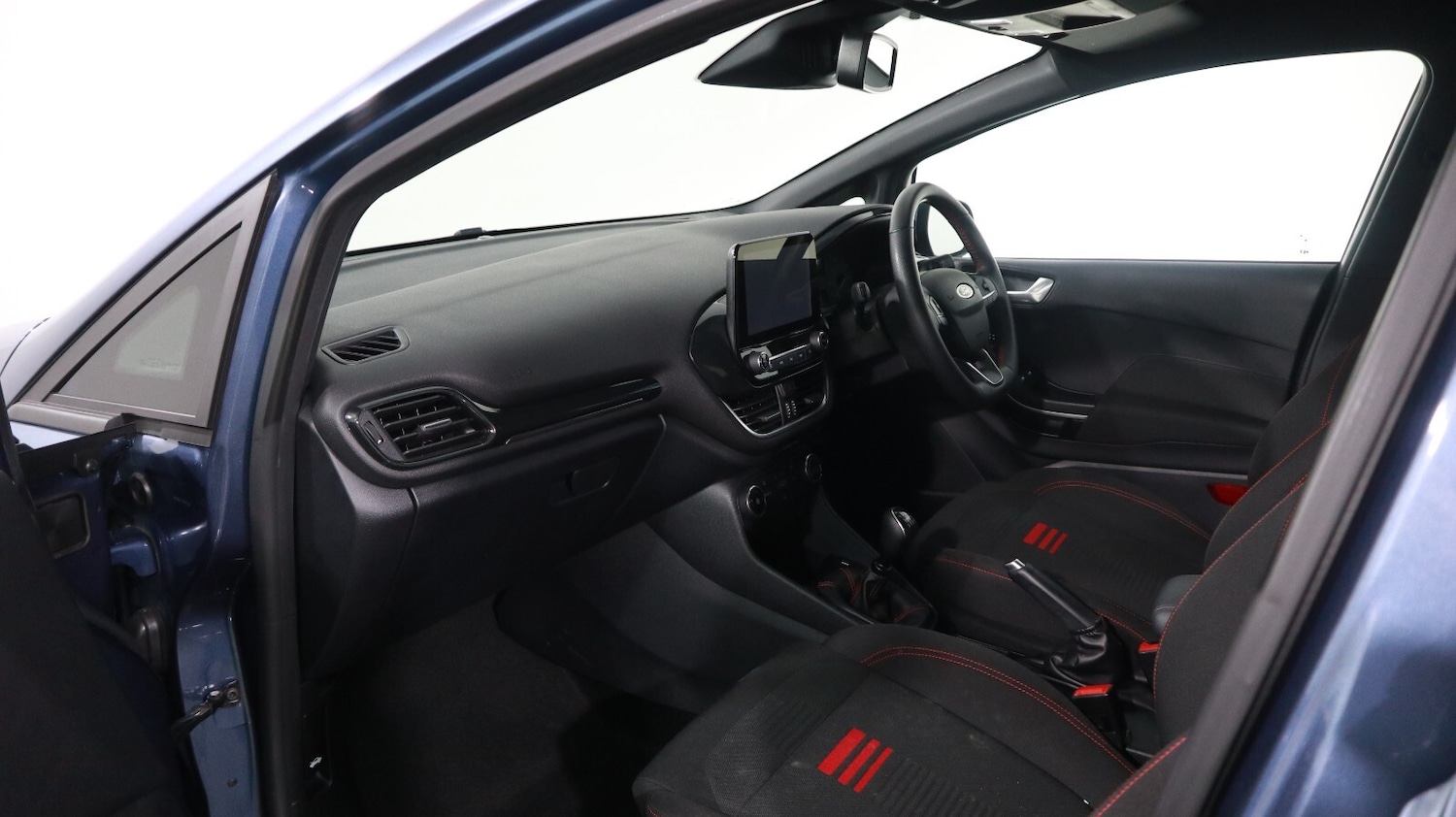 Used Ford Fiesta 2023 for sale - 76818393: Photo 23