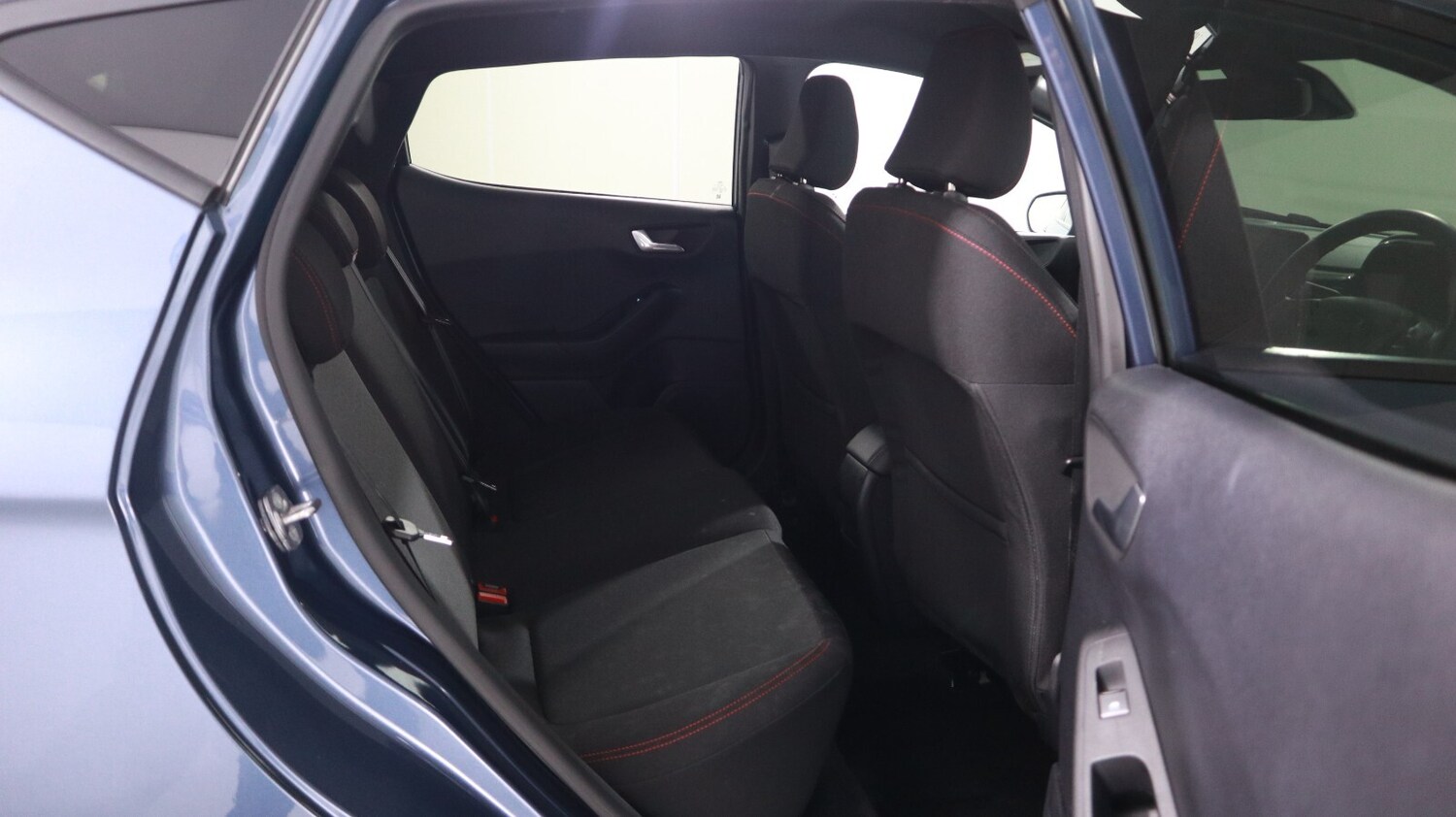 Used Ford Fiesta 2023 for sale - 76818393: Photo 24