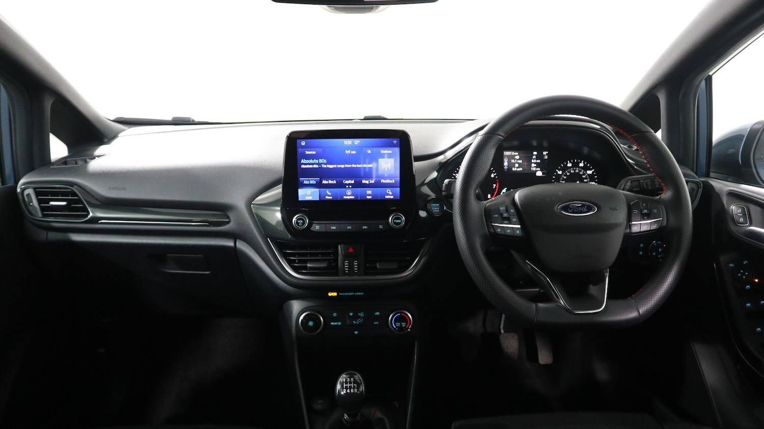 Used Ford Fiesta 2023 for sale - 76818393: Photo 25