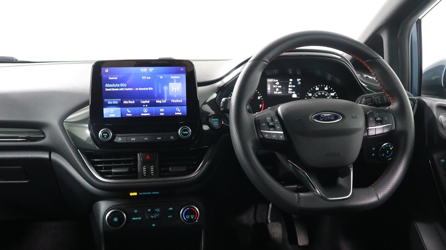 Used Ford Fiesta 2023 for sale - 76818393: Photo 26