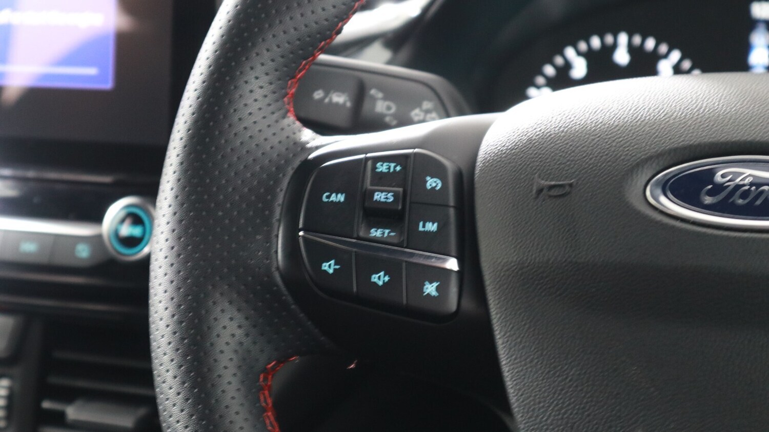 Used Ford Fiesta 2023 for sale - 76818393: Photo 27