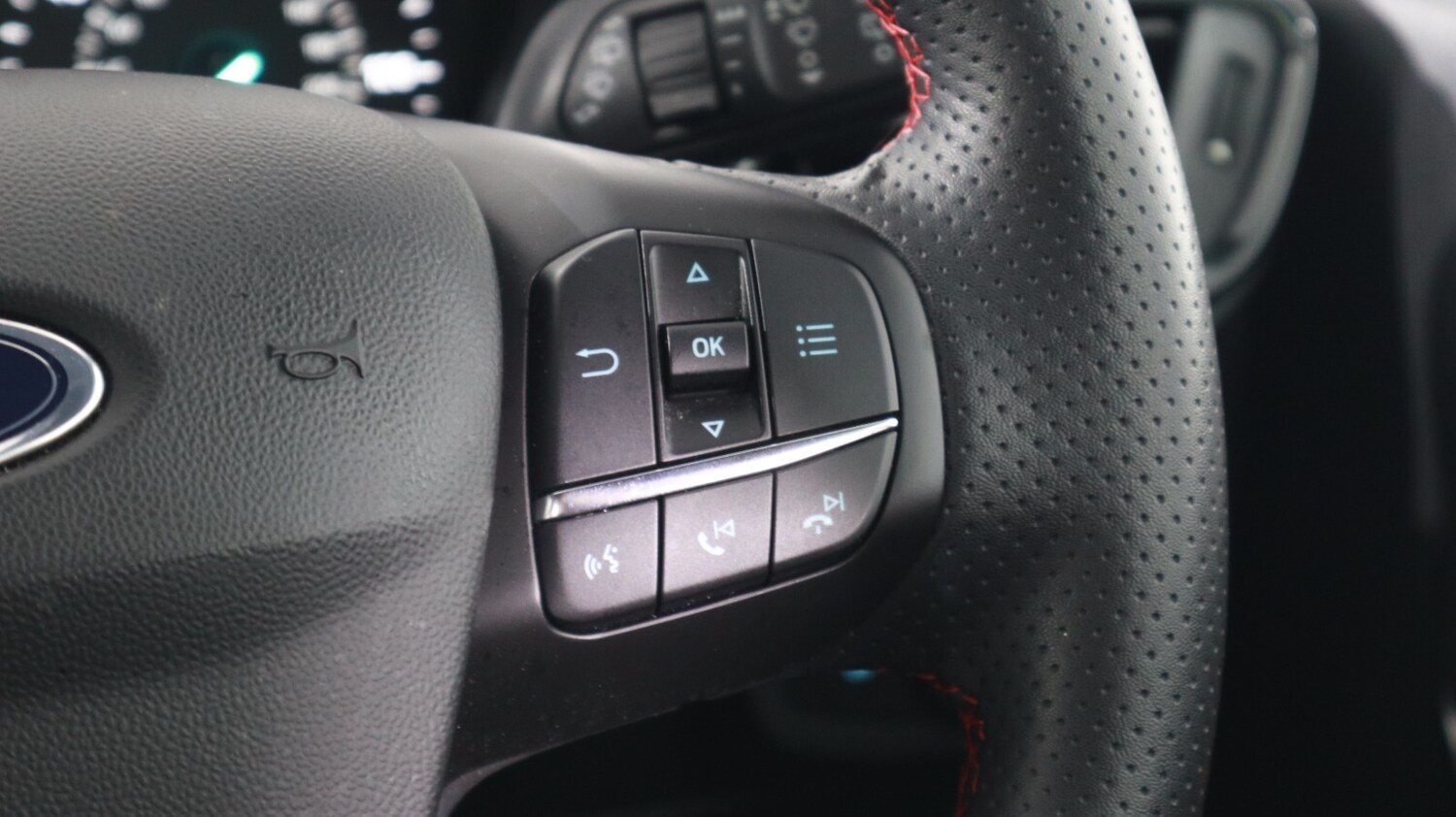 Used Ford Fiesta 2023 for sale - 76818393: Photo 28