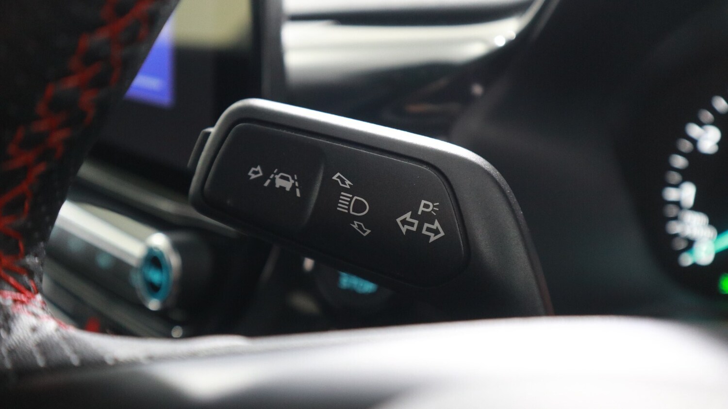 Used Ford Fiesta 2023 for sale - 76818393: Photo 29