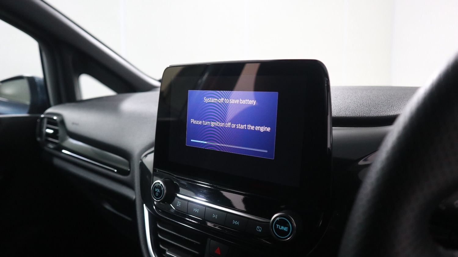 Used Ford Fiesta 2023 for sale - 76818393: Photo 31