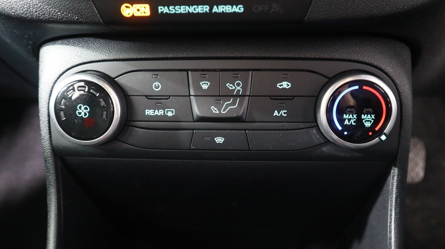 Used Ford Fiesta 2023 for sale - 76818393: Photo 32