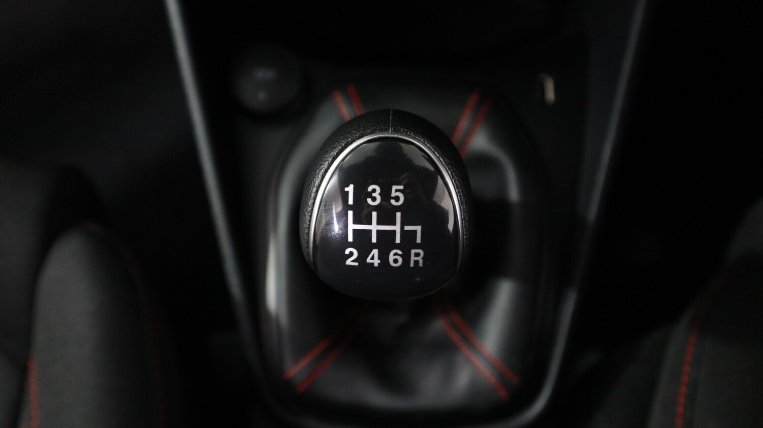 Used Ford Fiesta 2023 for sale - 76818393: Photo 34