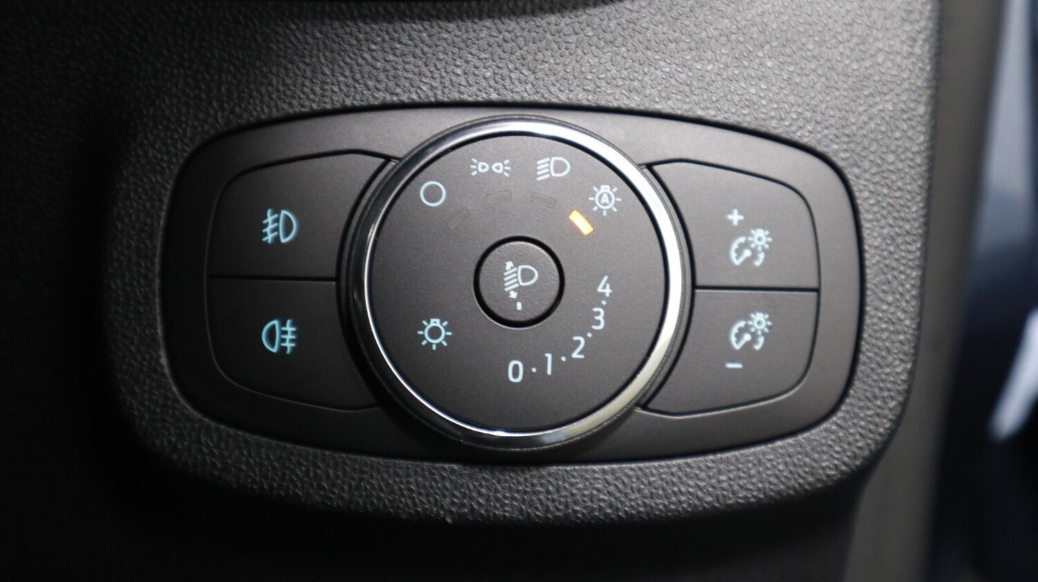 Used Ford Fiesta 2023 for sale - 76818393: Photo 36